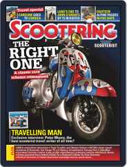 Scootering (Digital) Subscription                    January 1st, 2023 Issue