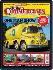 Heritage Commercials (Digital) Subscription                    January 1st, 2023 Issue