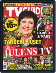 TV-guiden (Digital) Subscription                    December 22nd, 2022 Issue