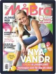 MåBra (Digital) Subscription                    January 1st, 2023 Issue
