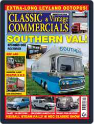 Classic & Vintage Commercials (Digital) Subscription                    December 20th, 2022 Issue