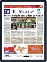 Mercury (Digital) Subscription                    December 20th, 2022 Issue