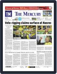 Mercury (Digital) Subscription                    December 19th, 2022 Issue