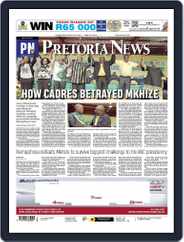 Pretoria News (Digital) Subscription                    December 20th, 2022 Issue