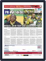 Pretoria News (Digital) Subscription                    December 19th, 2022 Issue