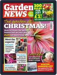 Garden News (Digital) Subscription                    December 24th, 2022 Issue