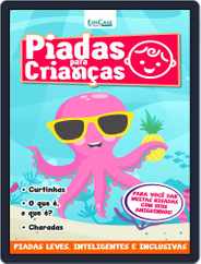 Piadas para Crianças (Digital) Subscription                    December 20th, 2022 Issue
