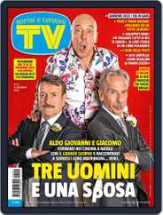TV Sorrisi e Canzoni (Digital) Subscription                    December 19th, 2022 Issue