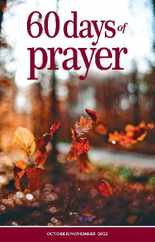60 Days of Prayer Magazine (Digital) Subscription                    October 1st, 2023 Issue