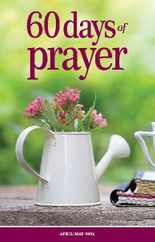 60 Days of Prayer Magazine (Digital) Subscription                    April 1st, 2024 Issue