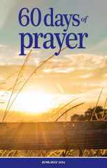 60 Days of Prayer Magazine (Digital) Subscription                    June 1st, 2024 Issue