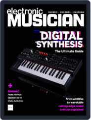 Electronic Musician (Digital) Subscription                    February 1st, 2023 Issue