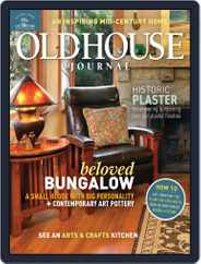 Old House Journal (Digital) Subscription                    January 1st, 2023 Issue