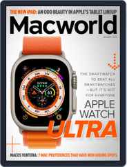 Macworld (Digital) Subscription                    January 1st, 2023 Issue