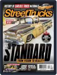 Street Trucks (Digital) Subscription                    January 1st, 2023 Issue