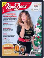 Nous Deux (Digital) Subscription                    December 20th, 2022 Issue