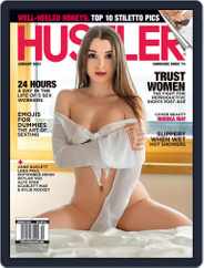 Hustler (Digital) Subscription                    December 20th, 2022 Issue