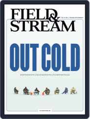 Field & Stream (Digital) Subscription                    December 7th, 2022 Issue