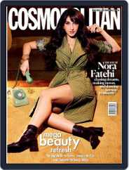 Cosmopolitan India (Digital) Subscription                    November 1st, 2022 Issue