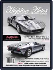 Highline Autos (Digital) Subscription                    September 15th, 2022 Issue