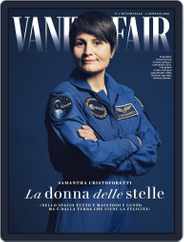 Vanity Fair Italia (Digital) Subscription                    December 21st, 2022 Issue