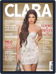 Clara (Digital) Subscription                    January 1st, 2023 Issue
