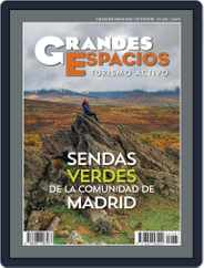 Grandes Espacios (Digital) Subscription                    December 1st, 2022 Issue