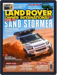 Land Rover Owner (Digital) Subscription                    December 21st, 2022 Issue