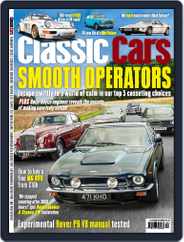 Classic Cars (Digital) Subscription                    December 21st, 2022 Issue