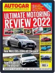 Autocar (Digital) Subscription                    December 21st, 2022 Issue