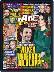 Hänt i Veckan (Digital) Subscription                    December 22nd, 2022 Issue