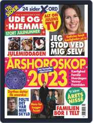 Ude og Hjemme (Digital) Subscription                    December 21st, 2022 Issue