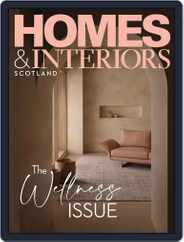 Homes & Interiors Scotland (Digital) Subscription                    January 1st, 2023 Issue