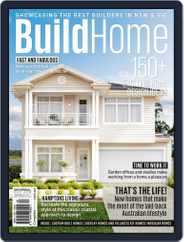 BuildHome (Digital) Subscription                    December 15th, 2022 Issue