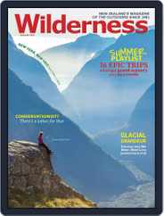 Wilderness (Digital) Subscription                    January 1st, 2023 Issue
