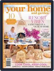 Your Home and Garden (Digital) Subscription                    January 1st, 2023 Issue