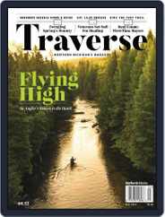 Traverse, Northern Michigan's (Digital) Subscription