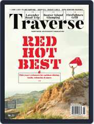 Traverse, Northern Michigan's (Digital) Subscription