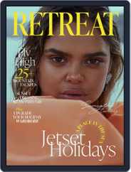RETREAT (Digital) Subscription