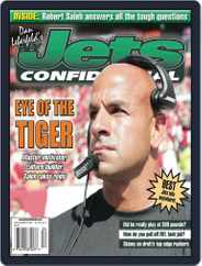 Ny Jets Confidential (Digital) Subscription