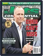 Ny Jets Confidential (Digital) Subscription