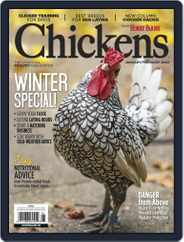 Chickens (Digital) Subscription