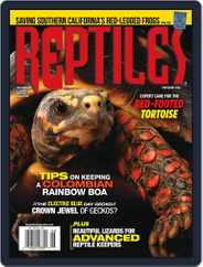 Reptiles (Digital) Subscription