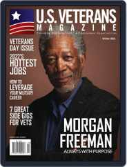 U.s. Veterans (Digital) Subscription