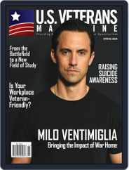 U.s. Veterans (Digital) Subscription