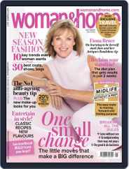 Woman & Home Uk (Digital) Subscription
