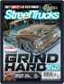 Street Trucks Digital Magazine April 1st, 2022 Issue Cover