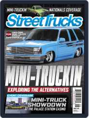 Street Trucks Digital Magazine Subscription                    August 1st, 2022 Issue