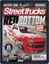 Street Trucks Digital Magazine February 1st, 2022 Issue Cover