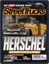 Street Trucks Digital Magazine May 1st, 2022 Issue Cover